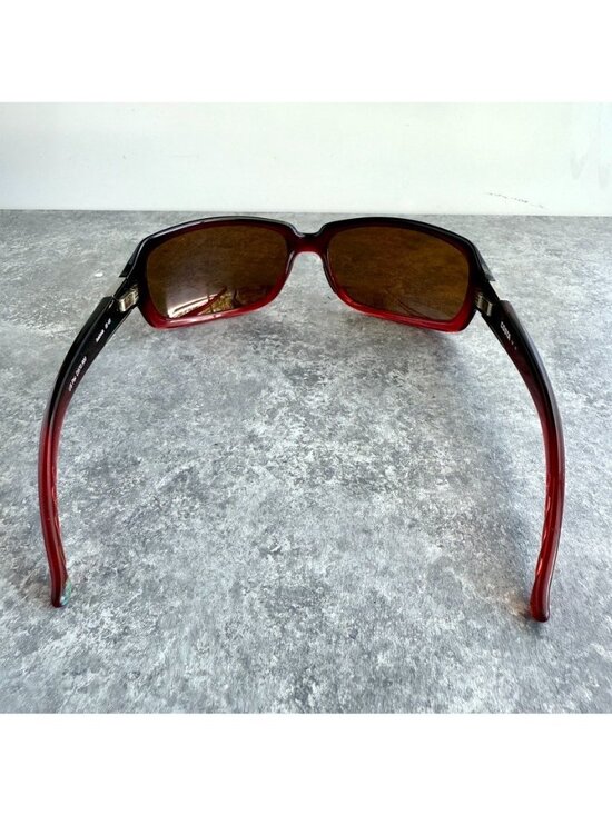 Costa Del Mar Pomegranate Fade Isabela IB48 Polarized Sunglasses